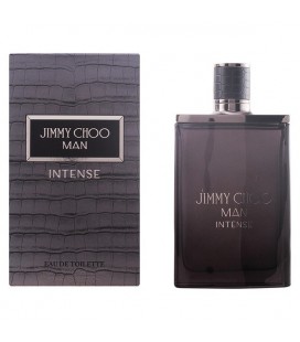Parfum Homme Jimmy Choo Man Intense Jimmy Choo EDT