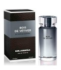 Parfum Homme Bois De Vétiver Lagerfeld EDT