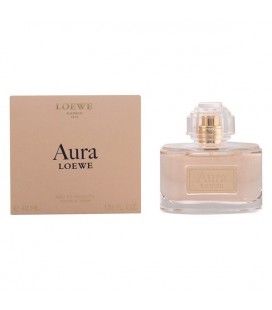 Parfum Femme Aura Loewe EDT