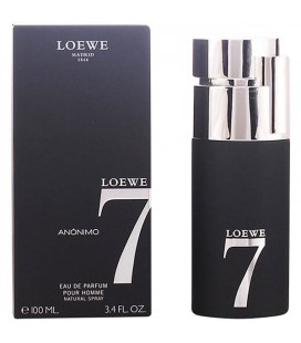Parfum Homme 7 Loewe Anónimo Edp Loewe EDP