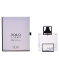Parfum Homme Solo Esencial Loewe EDT