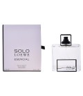 Parfum Homme Solo Esencial Loewe EDT