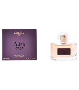 Parfum Femme Aura Floral Loewe EDP