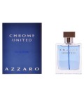 Parfum Homme Chrome United Azzaro EDT