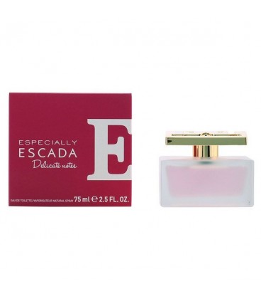 Parfum Femme Especially Delicate Notes Escada EDT
