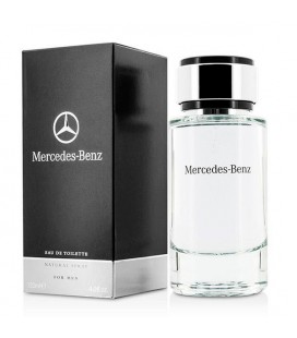 Parfum Homme Mercedes-benz Micallef EDT
