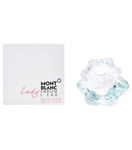 Parfum Femme Lady Emblem Montblanc EDT