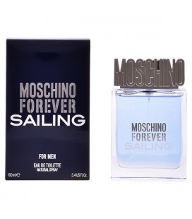 Parfum Homme Moschino Forever Sailing Moschino EDT