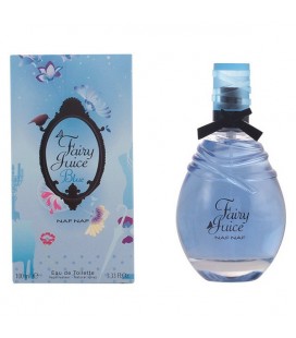 Parfum Femme Fairy Juice Blue Naf Naf EDT