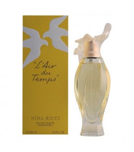 Parfum Femme L'air Du Temps Nina Ricci EDT