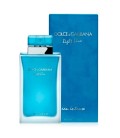 Parfum Femme Light Blue Intense Dolce & Gabbana EDP