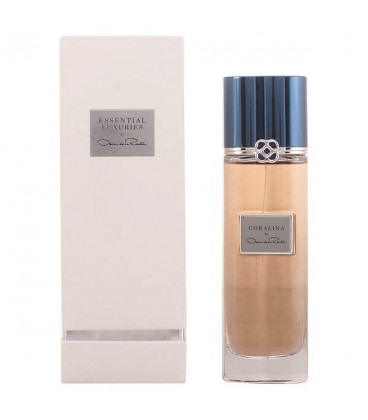 Parfum Femme Essential Luxuries Oscar De La Renta EDP Coralina
