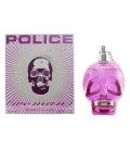 Parfum Femme To Be Woman Police EDP