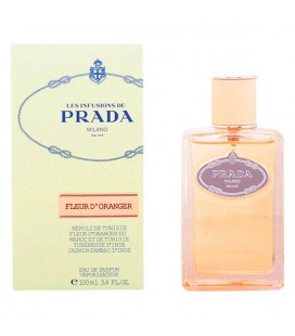 Parfum Femme Infusion De Fleur D'oranger Prada EDP