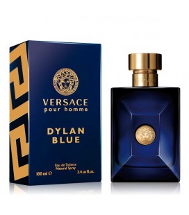 Parfum Homme Dylan Blue Versace EDT