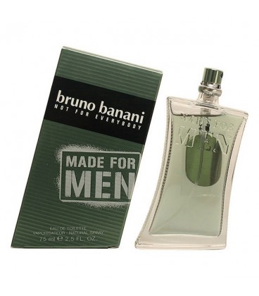 Parfum Homme Bruno Banani EDT