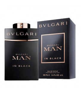 Parfum Homme Bvlgari Man In Black Bvlgari EDP
