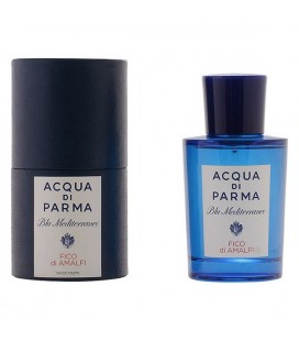 Parfum Unisexe Blu Mediterraneo Fico Di Amalfi Acqua Di Parma EDT