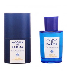 Parfum Homme Blu Mediterraneo Cedro Acqua Di Parma EDT