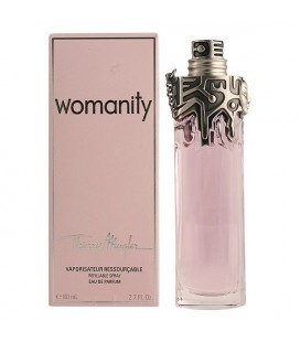 Parfum Femme Womanity Thierry Mugler EDP