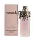 Parfum Femme Womanity Thierry Mugler EDP