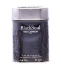 Parfum Homme Black Soul Ted Lapidus EDT