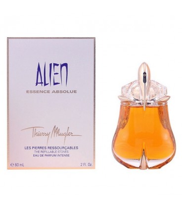 Parfum Femme Alien Essence Absolue Thierry Mugler EDP