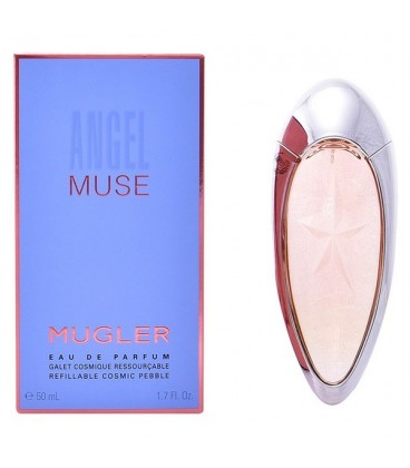 Parfum Femme Angel Muse Thierry Mugler EDP