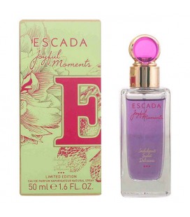 Parfum Femme Joyful Mots Escada EDP