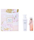 Set de Parfum Femme Agua Fresca Rosas Blancas Adolfo Dominguez (2 pcs)