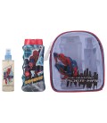 Set de Parfum Enfant Spiderman (3 pcs)
