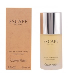 Parfum Homme Escape Calvin Klein EDT