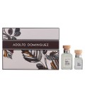 Set de Parfum Homme Agua Fresca Adolfo Dominguez (2 pcs)