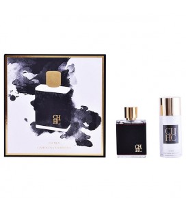 Set de Parfum Homme Ch Carolina Herrera (2 pcs)