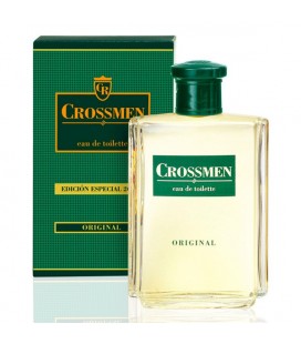 Parfum Homme Cross Crossmen EDT
