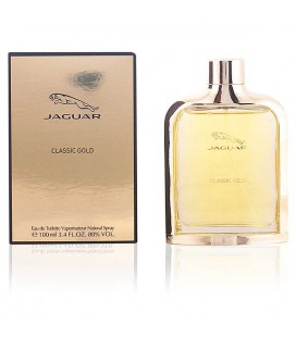 Parfum Homme Jaguar Gold Jaguar EDT
