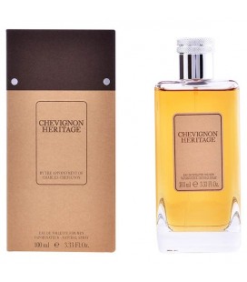 Parfum Homme Chevignon Heritage Chevignon EDT