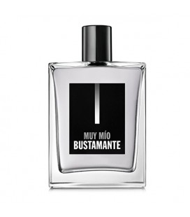 Parfum Homme Muy Mío Bustamante EDT