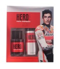 Set de Parfum Homme Hero Marc Marquez (2 pcs)