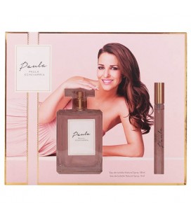 Set de Parfum Femme Paula Original Paula Echevarria (2 pcs)