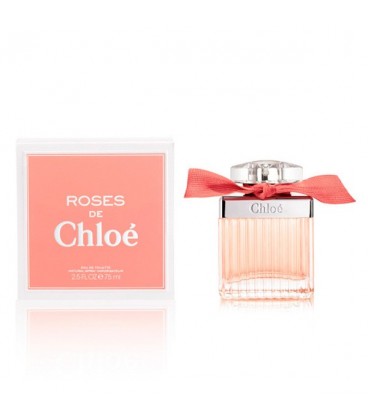 Parfum Femme Roses De Chloe Chloe EDT