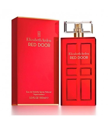 Parfum Femme Red Door Elizabeth Arden EDT