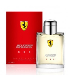 Parfum Homme Scuderia Ferrari Red Elie Saab EDT