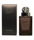 Parfum Homme Gucci By Gucci Homme Gucci EDT