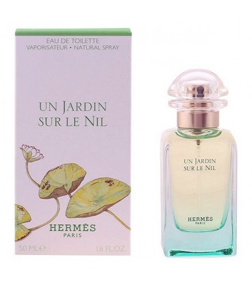 Parfum Femme Un Jardin Sur Le Nil Hermes EDT