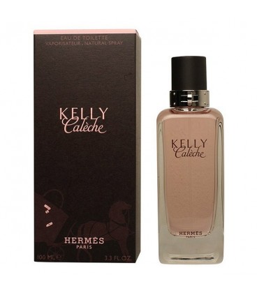 Parfum Femme Kelly Caleche Hermes EDT