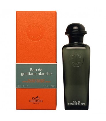 Parfum Femme Eau De Gentiane Blanche Hermes EDC