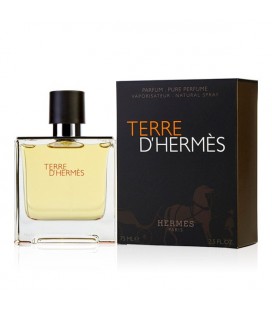 Parfum Homme Terre D'hermes Hermes EDP