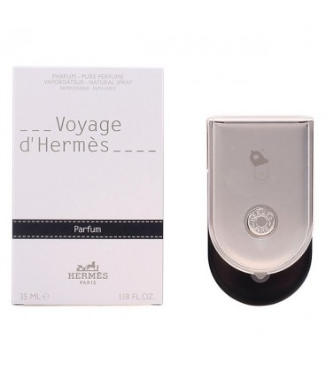 Parfum Unisexe Voyage D'hermes Hermes EDP