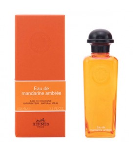 Parfum Unisexe Eau De Mandarine Ambrée Hermes EDC